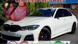 2022 BMW 3 Series 330i