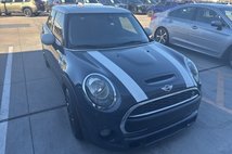 2017 MINI Hardtop Cooper S