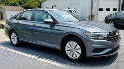2019 Volkswagen Jetta SE