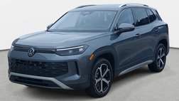 2025 Volkswagen Tiguan SE 4Motion