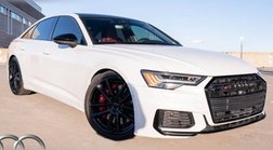 2020 Audi S6 2.9T quattro Prestige