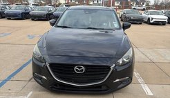 2017 Mazda MAZDA3 Grand Touring