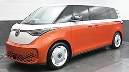2025 Volkswagen ID.Buzz 1st Edition 4Motion