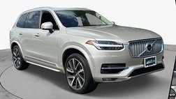 2018 Volvo XC90 T6 Inscription