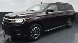 2023 Ford Expedition XLT