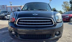 2014 MINI Paceman Cooper