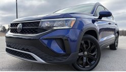 2023 Volkswagen Taos SE 4Motion