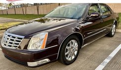 2009 Cadillac DTS Luxury II FWD