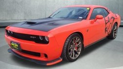 2017 Dodge Challenger SRT Hellcat