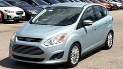 2013 Ford C-Max Hybrid SE