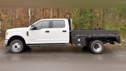 2021 Ford Super Duty F-350 XL