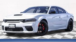 2023 Dodge Charger SRT Hellcat