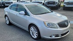 2016 Buick Verano Convenience Group