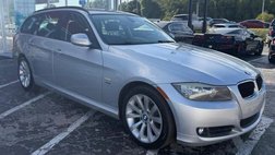 2011 BMW 3 Series 328i xDrive