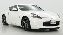 2020 Nissan 370Z Sport Touring