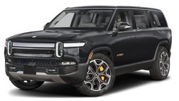 2025 Rivian R1S Ascend