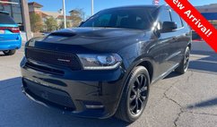 2019 Dodge Durango R/T
