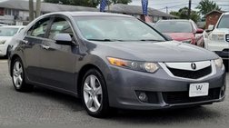 2010 Acura TSX Base