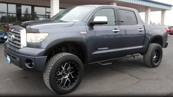 2008 Toyota Tundra Limited