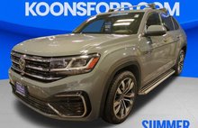 2023 Volkswagen Atlas Cross Sport V6 SEL Premium R-Line 4Motion