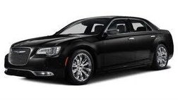 2015 Chrysler 300 C Platinum