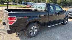 2013 Ford F-150 XL
