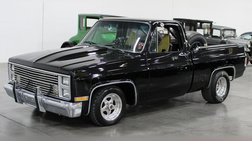 1986 GMC C/K 1500 Series C1500