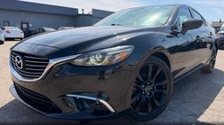 2016 Mazda MAZDA6 i Grand Touring