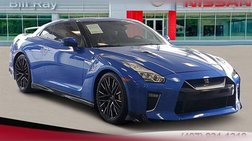 2023 Nissan GT-R Premium