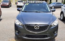 2013 Mazda CX-5 Touring
