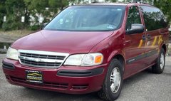 2004 Chevrolet Venture LS