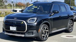 2025 MINI Countryman Cooper SE ALL4