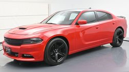 2020 Dodge Charger R/T