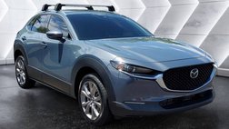 2021 Mazda CX-30 Premium