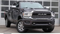 2022 Ram Ram Pickup 2500 Limited