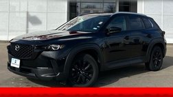 2024 Mazda CX-50 2.5 S Preferred