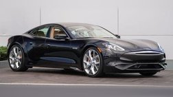 2025 Karma Revero Base