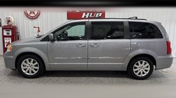 2014 Chrysler Town and Country Touring