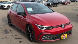 2024 Volkswagen Golf GTI 380 S