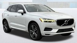 2019 Volvo XC60 T6 Momentum
