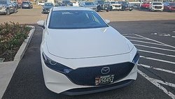2021 Mazda MAZDA3 Premium