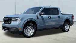 2023 Ford Maverick XL