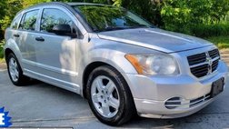 2008 Dodge Caliber SXT