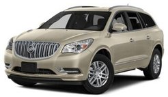 2016 Buick Enclave Premium