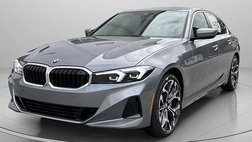 2026 BMW 3 Series 330i