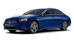2023 Mercedes-Benz E-Class E 350 4MATIC