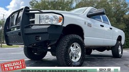 2007 Dodge Ram 2500 ST
