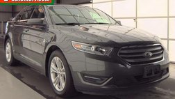 2019 Ford Taurus SEL