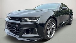 2023 Chevrolet Camaro ZL1