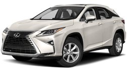 2018 Lexus RX 350 RX 350